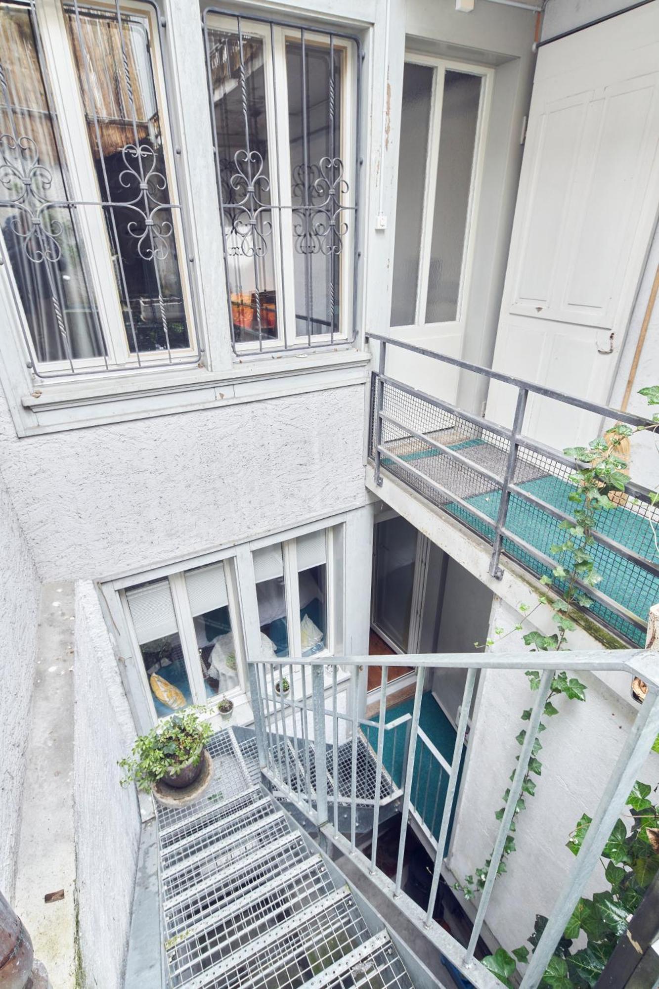Chez Muna & Lucien Thun Exterior photo