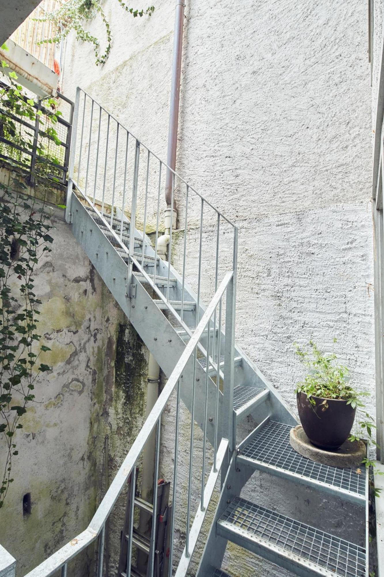 Chez Muna & Lucien Thun Exterior photo